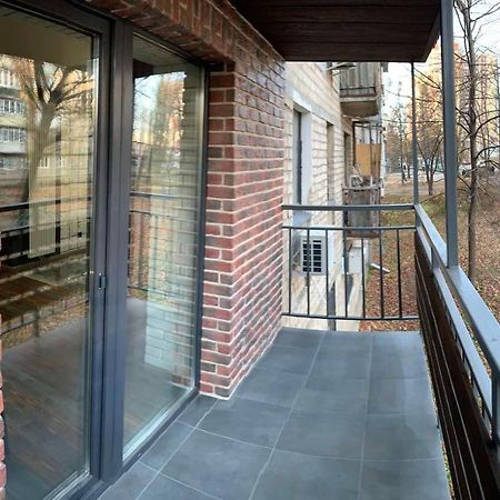 Уютная Квартира Возле Метро 23 Августа Apartment Харков Екстериор снимка