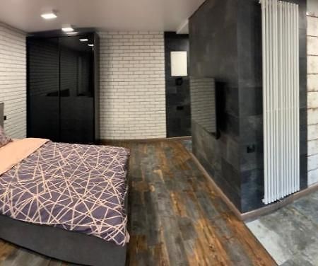 Уютная Квартира Возле Метро 23 Августа Apartment Харков Екстериор снимка