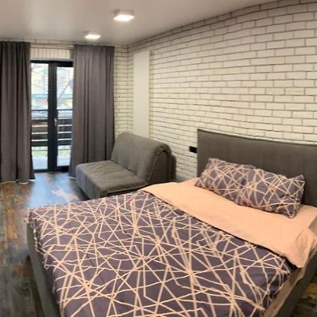 Уютная Квартира Возле Метро 23 Августа Apartment Харков Екстериор снимка