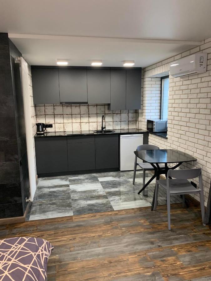 Уютная Квартира Возле Метро 23 Августа Apartment Харков Екстериор снимка