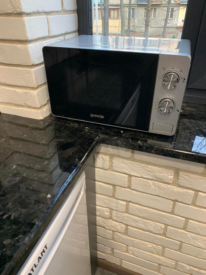 Уютная Квартира Возле Метро 23 Августа Apartment Харков Екстериор снимка