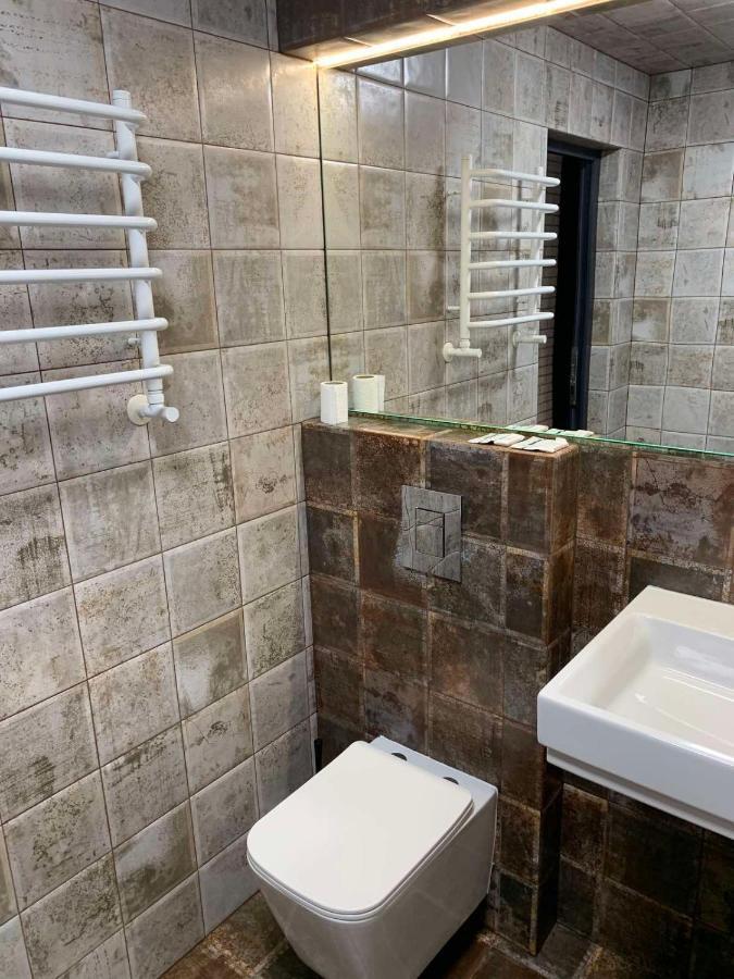 Уютная Квартира Возле Метро 23 Августа Apartment Харков Екстериор снимка
