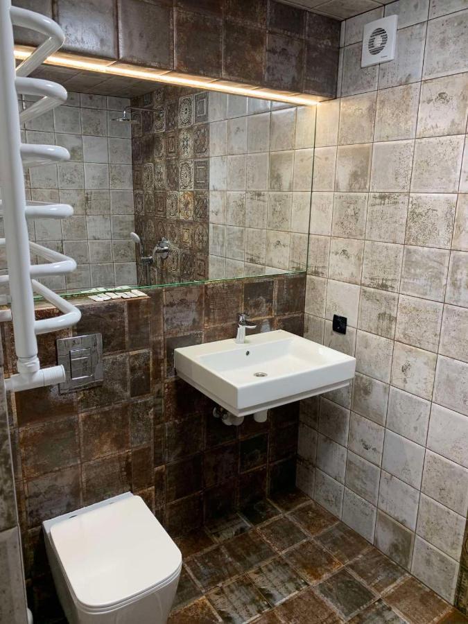 Уютная Квартира Возле Метро 23 Августа Apartment Харков Екстериор снимка
