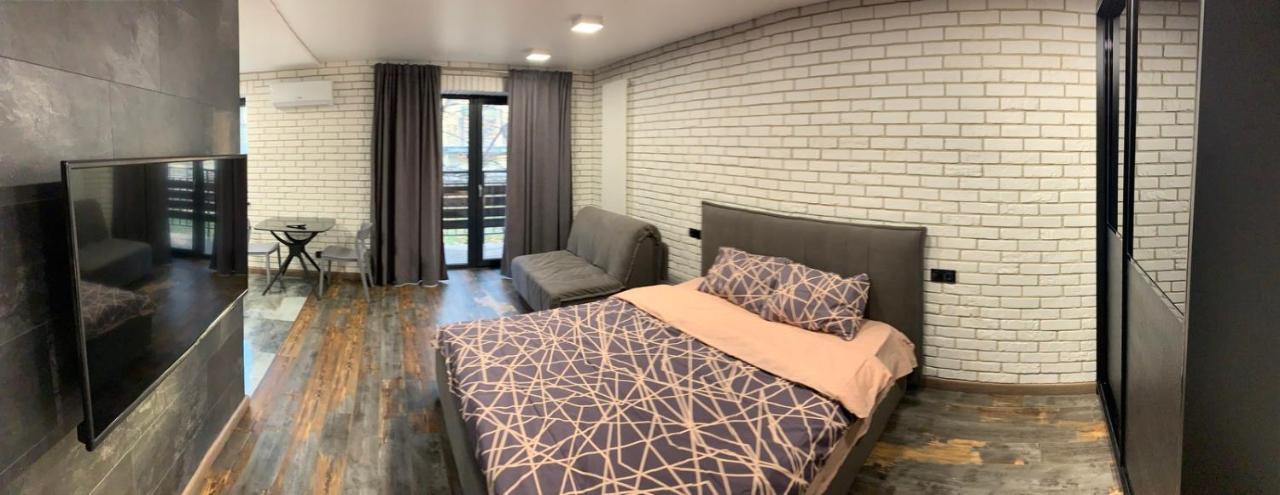 Уютная Квартира Возле Метро 23 Августа Apartment Харков Екстериор снимка