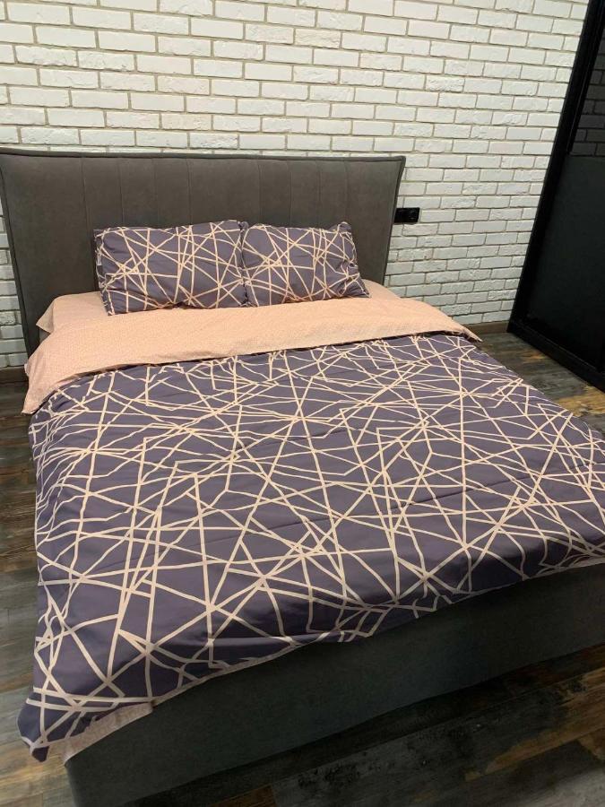 Уютная Квартира Возле Метро 23 Августа Apartment Харков Екстериор снимка